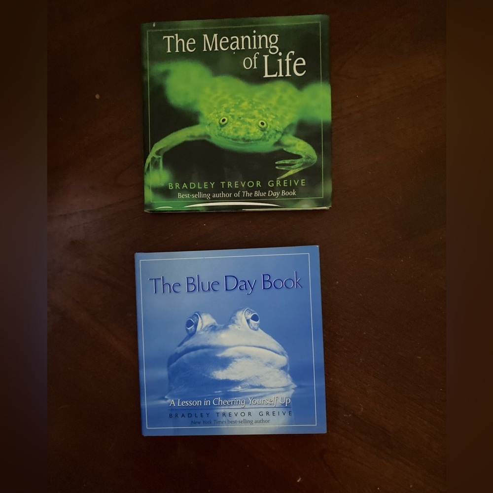 Books, used,‎ animal photos